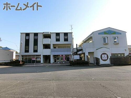 スターヒル・サンパークビル