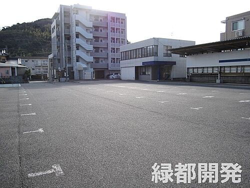 貸駐車場 山口県下関市秋根南町２丁目