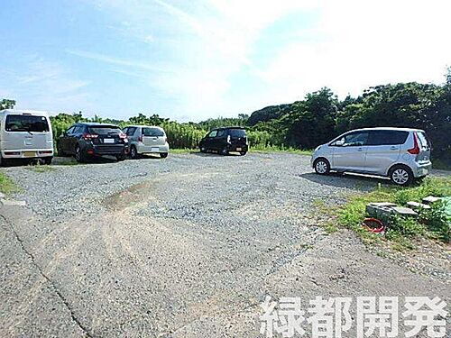 武久第５古川駐車場