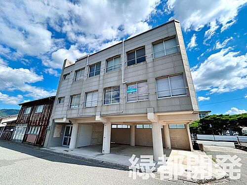 萩市西田町Ｍ事務所