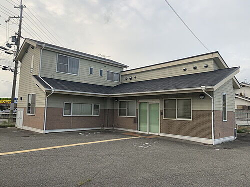 神野町石守・診療所店舗