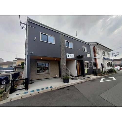 テイルグレイス