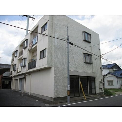 岐阜県羽島郡笠松町松栄町