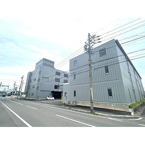 岐阜県羽島郡岐南町伏屋４丁目