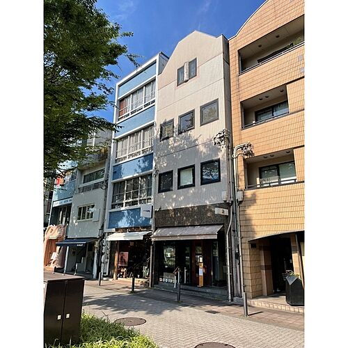 貸店舗・事務所 岐阜県岐阜市八幡町