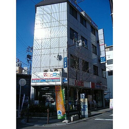 貸事務所 岐阜県岐阜市住ノ江町１丁目
