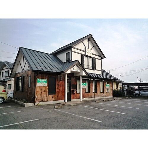 貸店舗・事務所 岐阜県岐阜市日野南５丁目