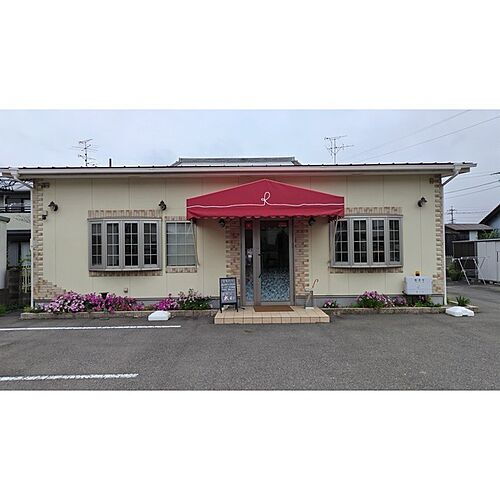 貸店舗・事務所 岐阜県岐阜市南鶉３丁目