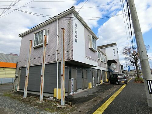 旗ヶ崎Ｋ収納
