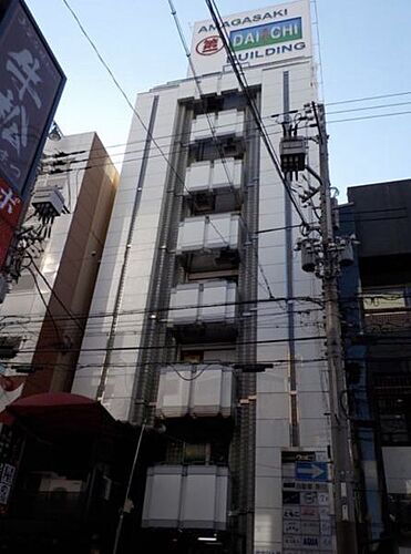 貸店舗・事務所 兵庫県尼崎市神田北通２丁目