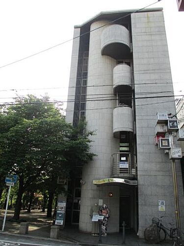 貸店舗（建物一部） 京都府京都市東山区弁財天町