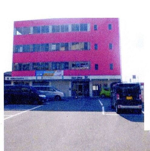 貸店舗・事務所 大阪府堺市美原区黒山