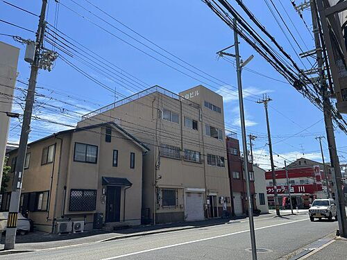 大山ビル