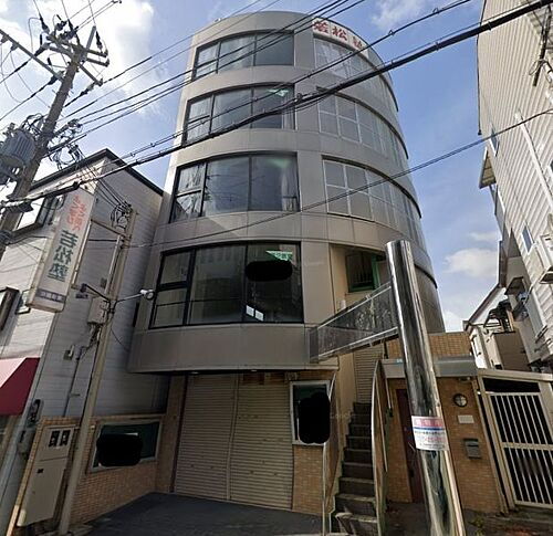 堀池町２丁目ビル