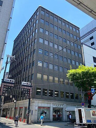 貸事務所 大阪府大阪市中央区難波４丁目