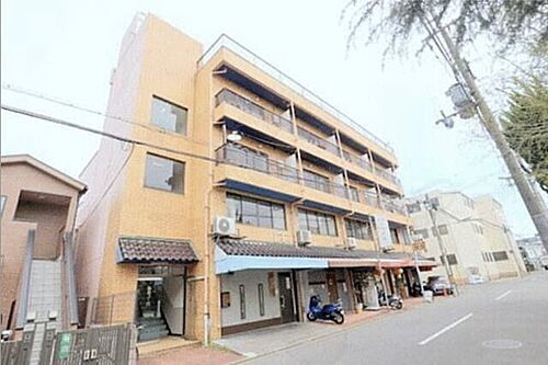 貸事務所 京都府京都市伏見区深草西浦町６丁目