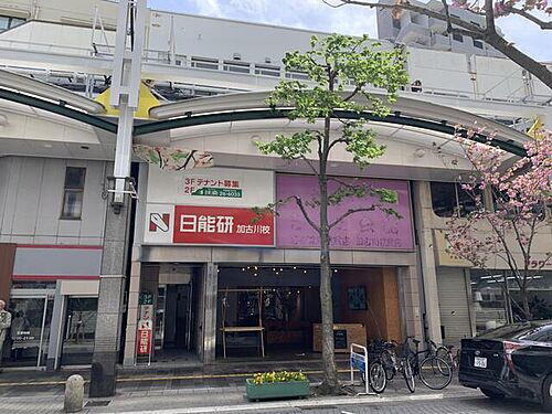 加古川まるいビル