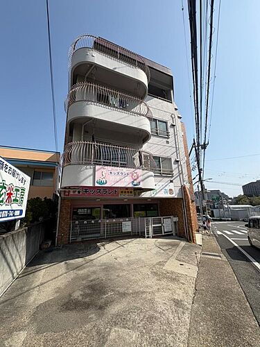 コーポ米田