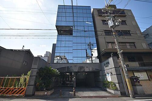 貸事務所 京都府京都市中京区釜座町