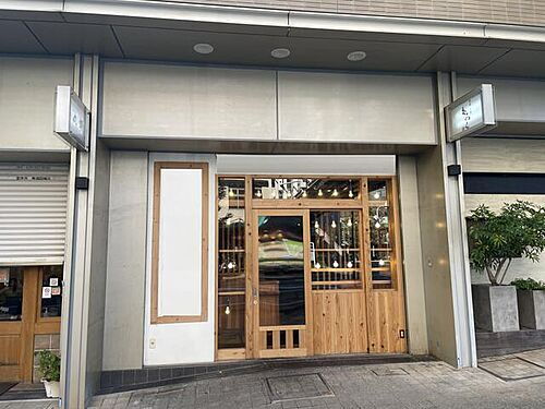 貸店舗（建物一部） 兵庫県神戸市灘区備後町５丁目