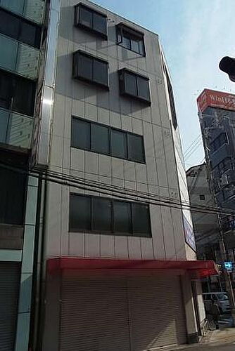 貸店舗・事務所 大阪府大阪市浪速区日本橋４丁目