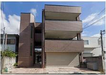 深井水池町貸事務所