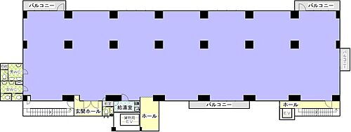 神奈川県横須賀市田浦港町無番地 田浦駅 貸事務所 物件詳細