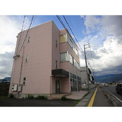 春原ビル　（吉田）