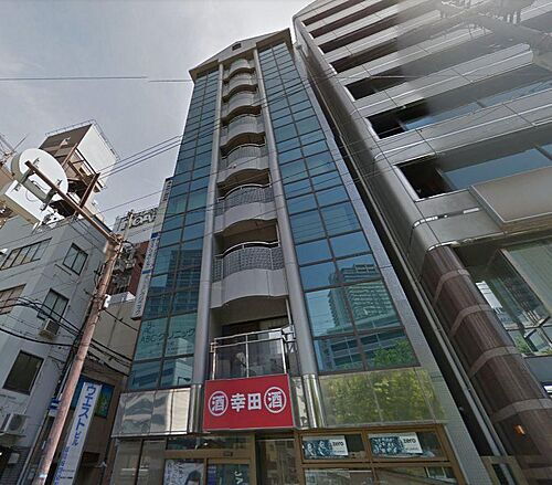貸店舗・事務所 大阪府大阪市浪速区難波中１丁目