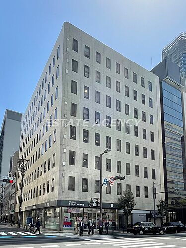 貸事務所 大阪府大阪市中央区本町２丁目
