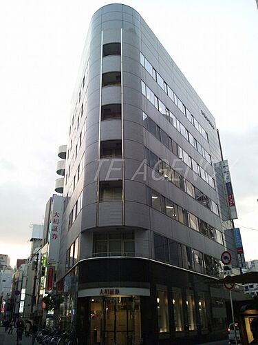 貸事務所 大阪府大阪市都島区東野田町２丁目