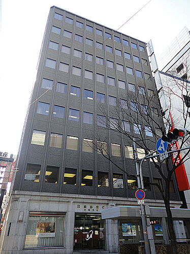 貸事務所 大阪府大阪市中央区難波４丁目