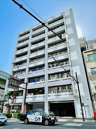 貸事務所 大阪府大阪市西区西本町１丁目