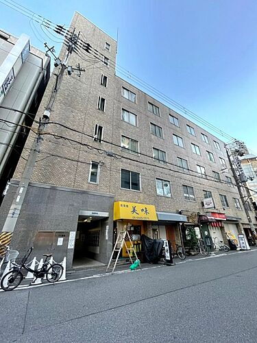 大阪府大阪市西区江戸堀１丁目