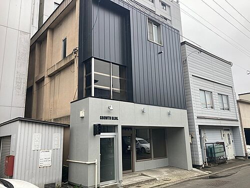 貸店舗（建物一部） 北海道北見市山下町１丁目