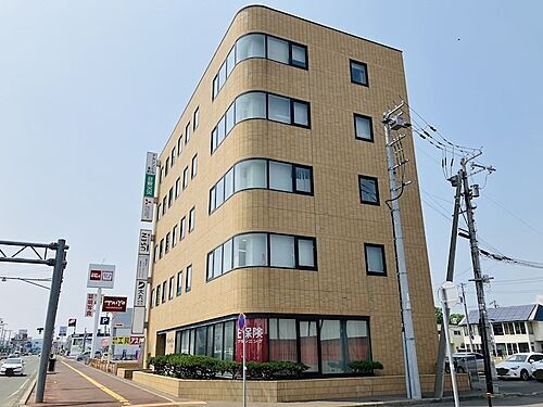 貸事務所 北海道北見市本町３丁目