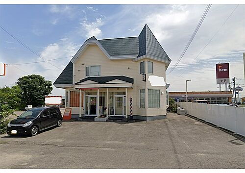 貸店舗（建物一部） 北海道網走郡美幌町字稲美