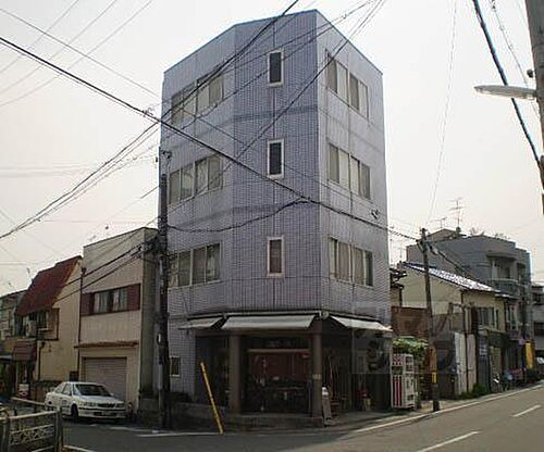 京都府京都市右京区太秦和泉式部町