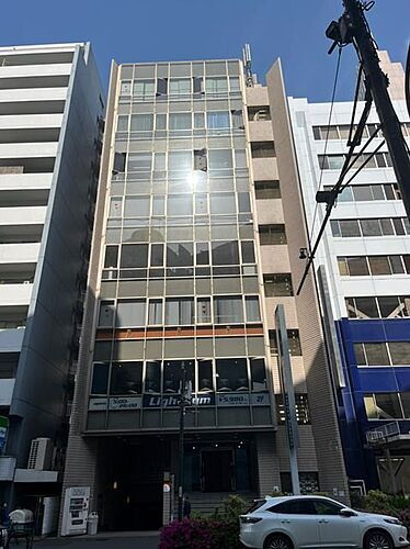 貸店舗・事務所 東京都渋谷区代々木１丁目