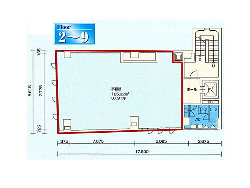 大阪府大阪市中央区難波3丁目5-8 大阪難波駅 貸店舗・事務所 物件詳細