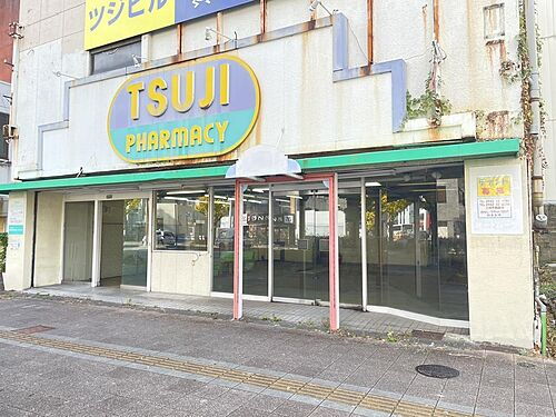 ツジビル