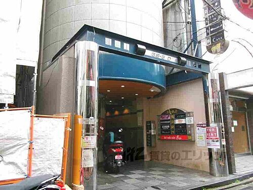 貸店舗（建物一部） 京都府京都市東山区祇園町北側