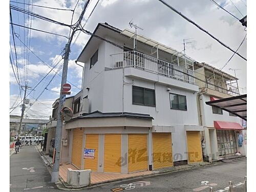 貸店舗（建物一部） 京都府京都市上京区葭屋町通出水上る亀屋町