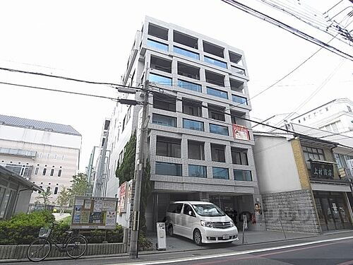 貸事務所 京都府京都市中京区蛸薬師通高倉西入泉正寺町