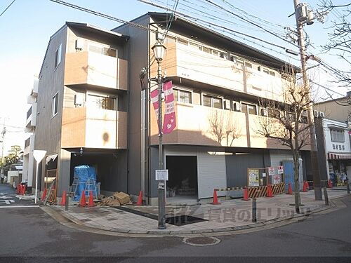 貸店舗（建物一部） 京都府京都市北区紫竹西高縄町