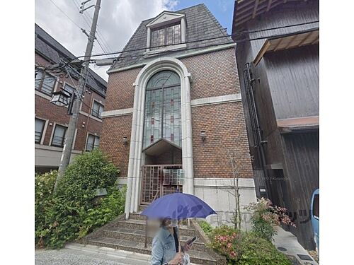 貸店舗（建物一部） 京都府京都市東山区下河原通八坂鳥居前下る上弁天町