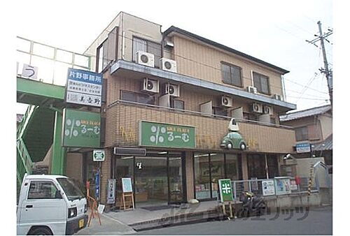 貸店舗（建物一部） 京都府宇治市神明宮北