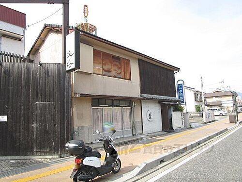 貸店舗（建物一部） 滋賀県長浜市高田町