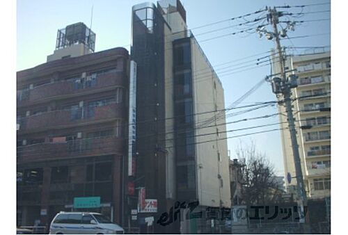 貸事務所 京都府京都市右京区西京極西池田町
