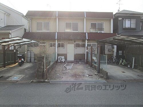 貸倉庫 滋賀県草津市平井４丁目